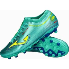 Joma Evolution 2430 Naranja Fırm Blue