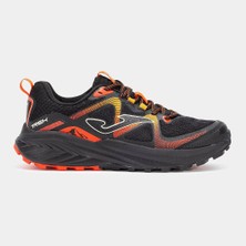 Joma Trek Men 2501 Negro Yürüyüş Ayakkabısı