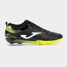 Numero-10 2501 Black Fluor Yellow Krampon
