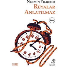 ALFA AKSESUAR 03 Rüyalar Anlatılmaz