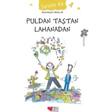 ALFA AKSESUAR 03 Puldan Taştan Lahanadan