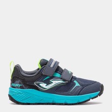 Joma Rift Jr 2503 Navy Çocuk Koşu - Yürüyüş Ayakkabısı