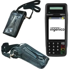 ingenico Move 5000F Uyumlu Pos Çantası