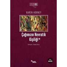 ALFA AKSESUAR 03 Çağımızın Nevrotik Kişiliği