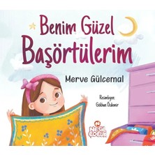 ALFA AKSESUAR 03 Benim Güzel Başörtülerim