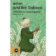 ALFA AKSESUAR 03 Sehi Bey Tezkiresi