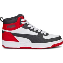 Puma Rebound Joy Unisex Çok Renkli Sneaker Ayakkabı 37476519