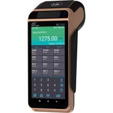 PAX A910SF Android Yazarkasa Pos