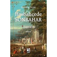 ALFA AKSESUAR 03 Hasbahçede Sonbahar