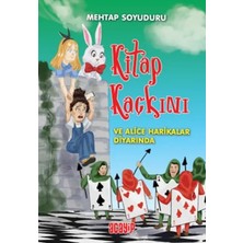 ALFA AKSESUAR 03 Kaçkını 2 - Alice Harikalar Diyarında