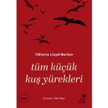 ALFA AKSESUAR 03 Tüm Küçük Kuş Yürekleri