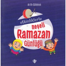 ALFA AKSESUAR 03 Etkinliklerle Neşeli Ramazan Günlüğü