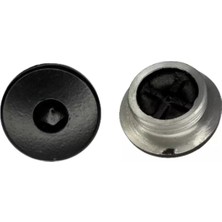 Tvs Apache Rtr 200 Sol Dekoratif Kapak Orjinal