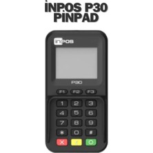 inPos P30 Pinpad