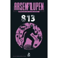 ALFA AKSESUAR 03 Arsen Lupen 813