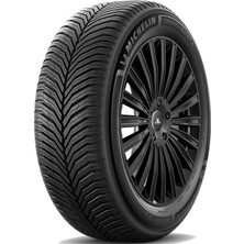 Michelin 215/55R17 94V Crossclimate 3 Oto 4 Mevsim Lastiği (Üretim YILI:2026)