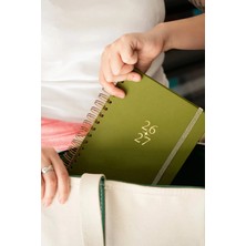 Victoria's Journals Core | Premium Akademik Ajanda 2026-2027