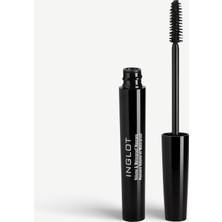 Inglot Suya Dayanıklı Hacim Veren Maskara - Volume & Waterproof Mascara Nf