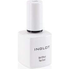 Inglot Playınn Gel Effect Top Coat 17