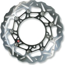 Braking Brakıng WK148L Yamaha Xsr 700 Dalgalı Ön Fren Performans Diski Sol 2016-2020