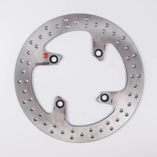 Braking Brakıng RF7539 Triumph Tıger 1050 Yuvarlak Arka Fren Diski Sol 2007-2013