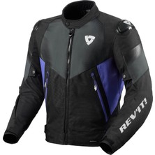 Revit Revıt Control H2O Mont Siyah-Mavi