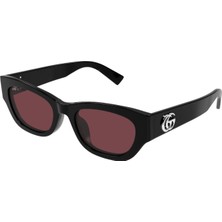Gucci GG1954SA 004 53 Güneş Gözlüğü