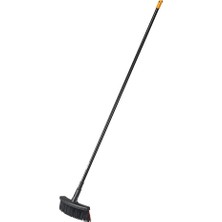 Fiskars 131037 Saplı Bahçe Süpürgesi M 1025921