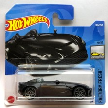 Hot Wheels Yeni - New Aston Martin V12 Speedster Mini Araba 1:64 Ölçek Hotwheels Marka 3/10