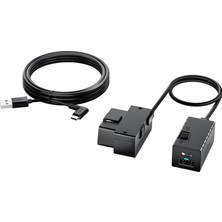 Viofo OP100 Obd Park Modu Bağlantı Kiti + Type-C Park Modu Kablosu