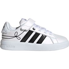 Adidas Grand Court 3.0 Çocuk Spor Ayakkabı - KH8835