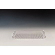 Tek Tıkla Mutfak Polycarbonat Küçük Kurabiye Tepsi
