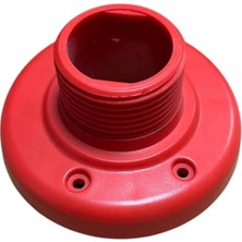 Tek Tıkla Mutfak Endüstriyel Blender Alt Kapağı