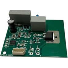Tek Tıkla Mutfak El Blenderı Elektronik Kartı