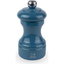 Peugeot Bistrorama Mavi Karabiber Değirmeni 10 cm
