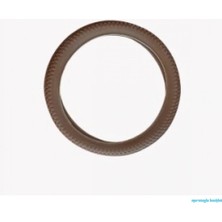 Aktif Hang Shın Dış LASTİK20X2.125 57-406 C-727 Kahverengı