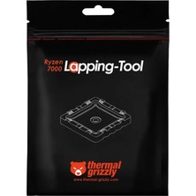 Ryzen 7000 Için Thermal Grizzly TG-LT-AR7000 Lapping Aracı (TG-LT-AR7000)