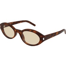 Saint Laurent SL567 008 51 Güneş Gözlüğü