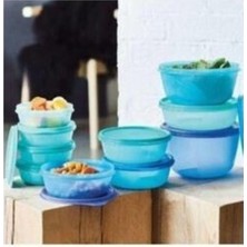 Tupperware Mucize Şekerler SET10'LU