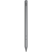 Lenovo Tab Kalem Plus Akıllı Dokunmatik Ekran Uyumlu Şarj Edilebilir Kalem ZG38C05192