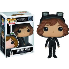 Funko Pop Gotham Selina Kyle