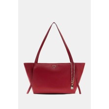 Guess Devon Kadın Omuz ÇANTASI-BG974523
