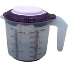Tupperware Tupperware Karıştır Sakla Çırpma Kabı