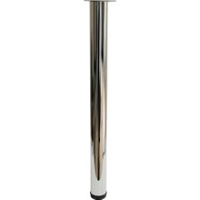 Stilaks Çap 60MM 71CM Ahşap Için Masa ve Sehpa Ayağı