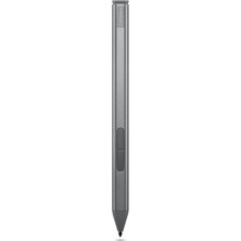 Lenovo Slim Pen Akıllı Dokunmatik Ekran Uyumlu Şarj Edilebilir Kalem 4X81P44052