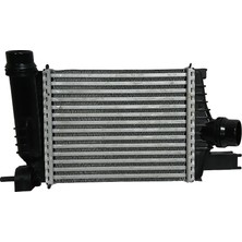 Kale Turbo Radyatör Intercooler Renault Clio Iv 12- Symbol Iıı 12- Dokker 12- Lodgy 12- 14461B680C