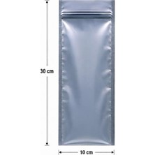 Hatfon Elektronik 10X30CM Antistatik Esd Kilitli Tip Poşet 1 Paket 100 Adet Fiyatıdır