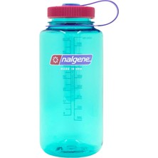 Nalgene Wh Sustain Trinkflaschen Surfer 1 L