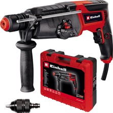Einhell Kırıcı Delici Te-Rh 950 5f (950 W, 2 Vitesli Şanzıman, 3 J, Sds Plus Mandren, Betonda 28 mm