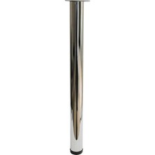 Stilaks Çap 60MM 41CM Ahşap Için Masa ve Sehpa Ayağı